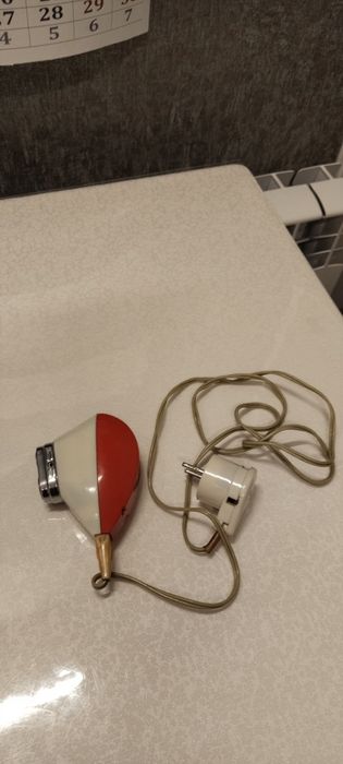 Электро бритва "Харьков"