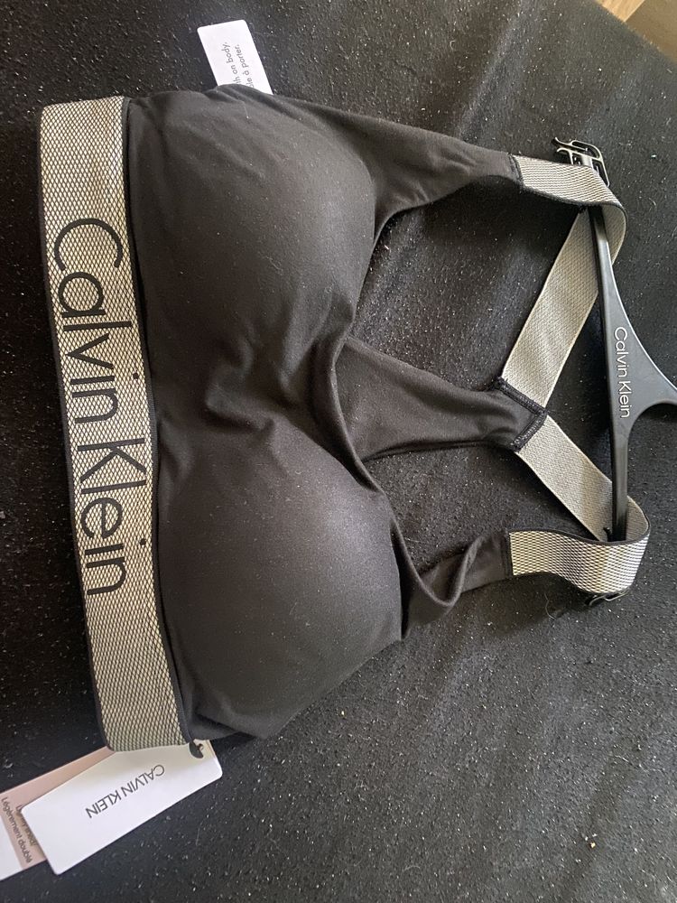 Calvin Klein сутиен