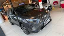 Toyota RAV4 Autoturism nou hybrid - GARANTIE 10ANI/200.000KM