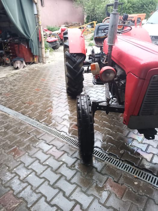Tractor Ferguson