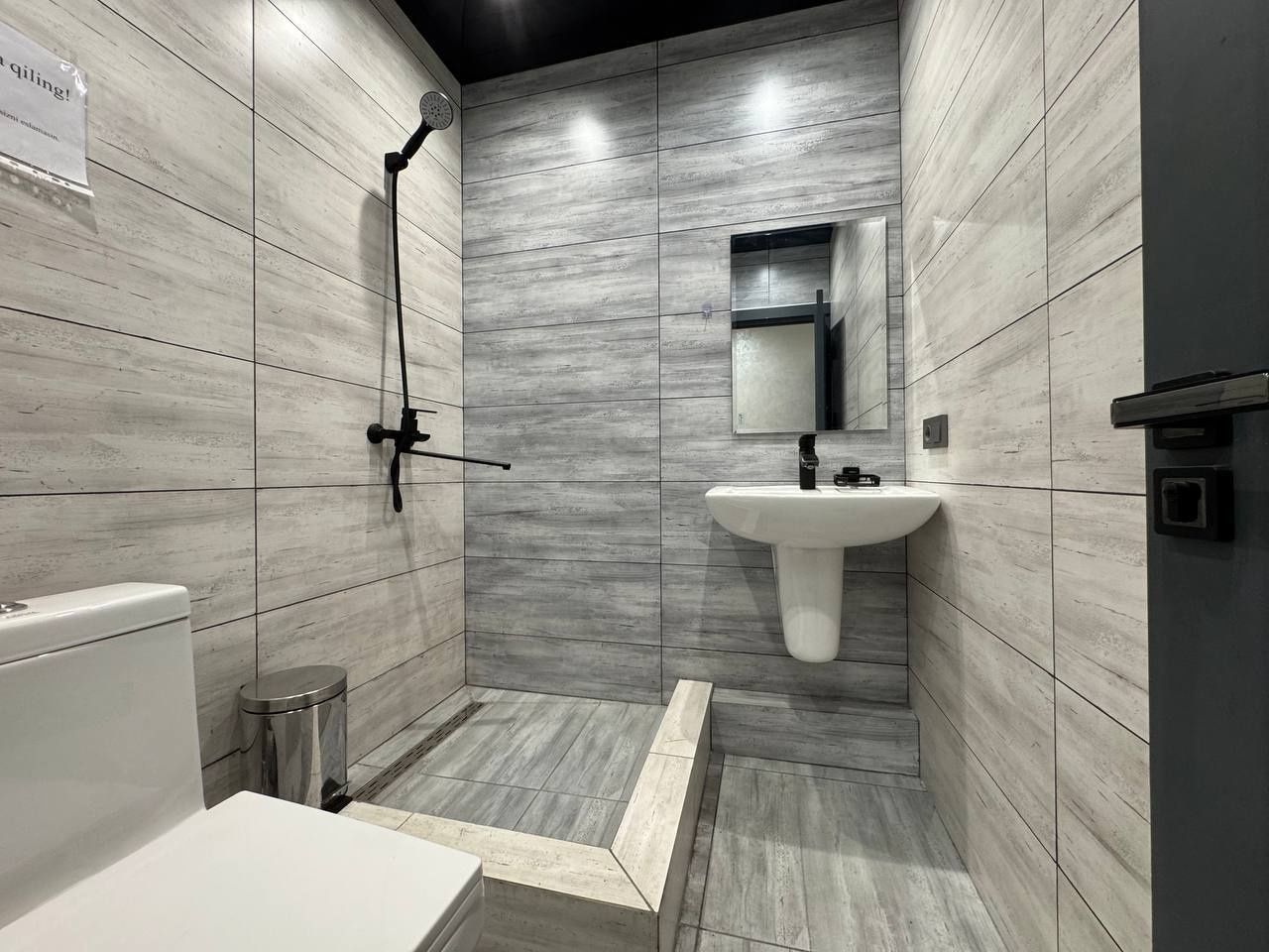 Продажа коммерческой недвижимости Кушбеги 120 м²