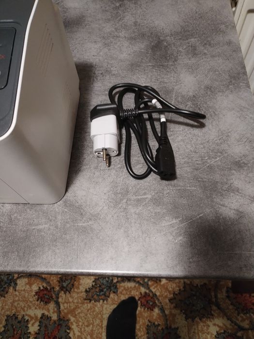 Imprimanta HP laser 107a