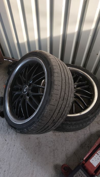 Jante BMW R18 voltec barracuda