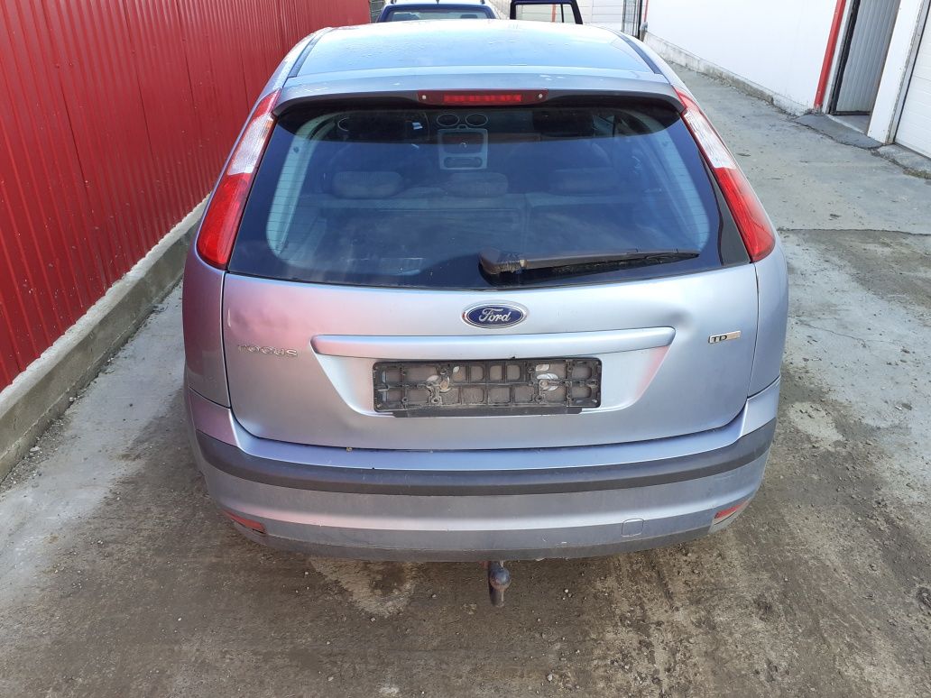 Piese Ford Focus 2 1.6tdci HHDA