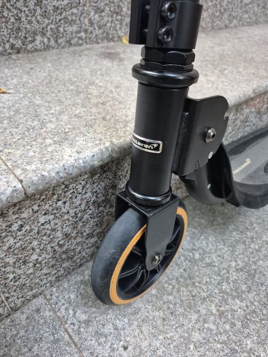 Trotineta copii McLaren