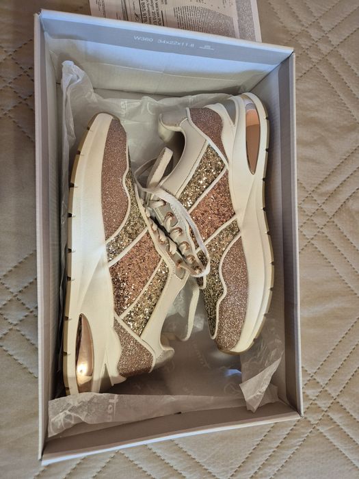 Дамски  сникърси  Tamaris