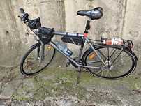 Bicicleta CULTIMA Sport  strada