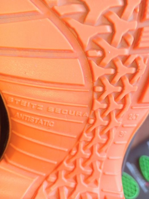 pantofi Steiz Secura vd pro