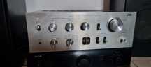 Amplificator JVC JA S31 si Technics SU V650