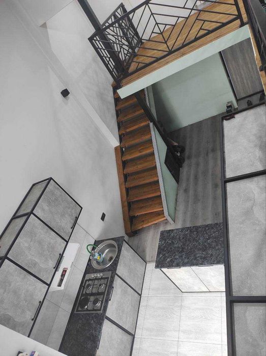 Продаётся квартира в Новостройке Юнусабад -7