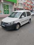 Vw Caddy 2015. 1.6 diesel.
