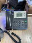 Продаю АТС Yealink T21 E2