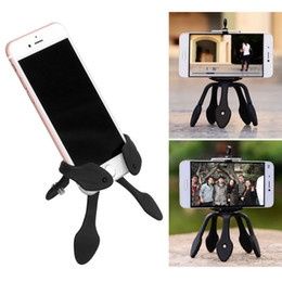 Mini Trepied pt telefon smart Gekkopod flexibil