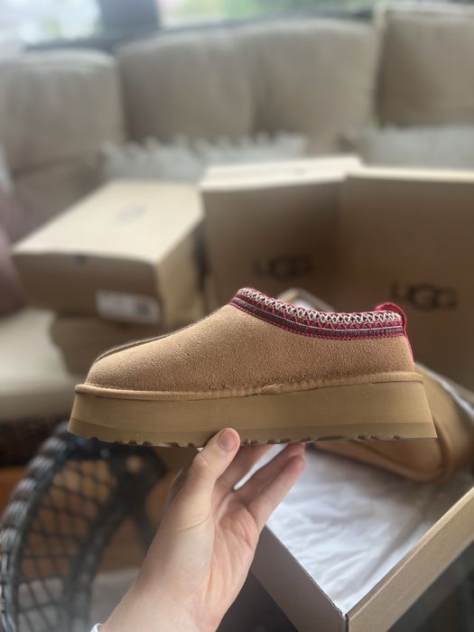 UGG snow boots new