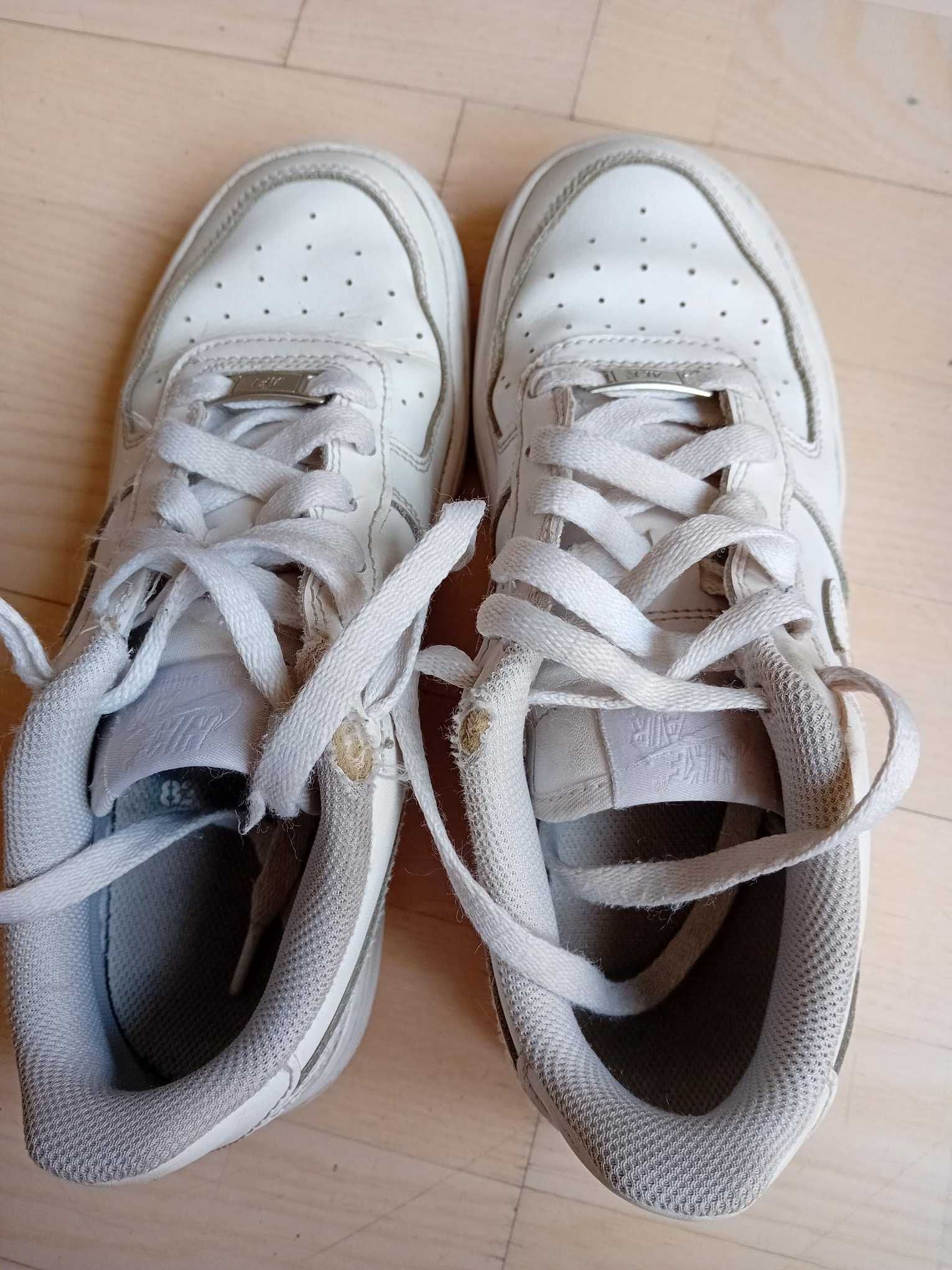 Детски маратонки NIke Air Mx 95/AF1, #38