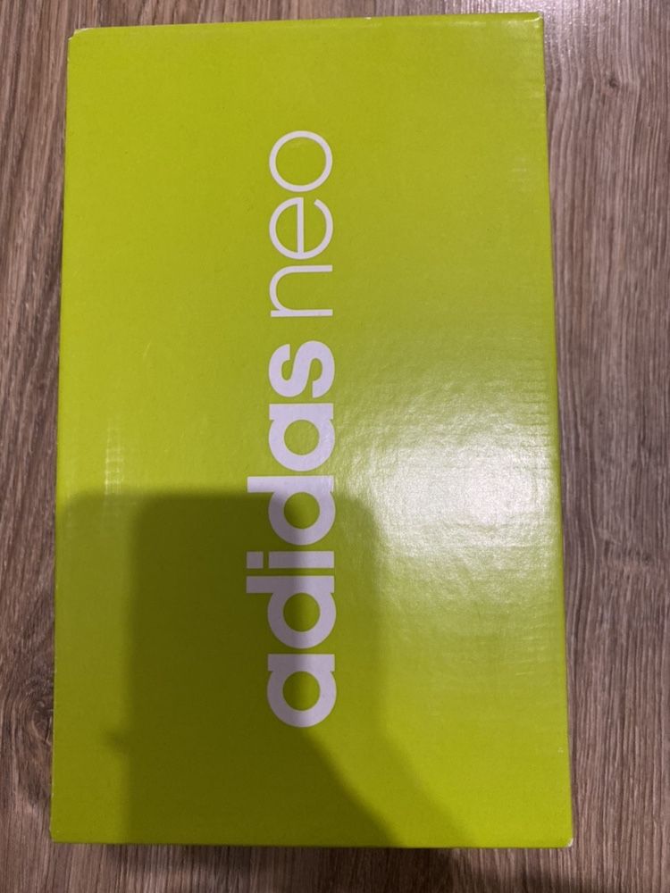 Adidas Neo маратонки