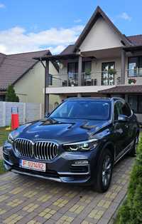 Vand BMW X5 G05 X-line X-drive