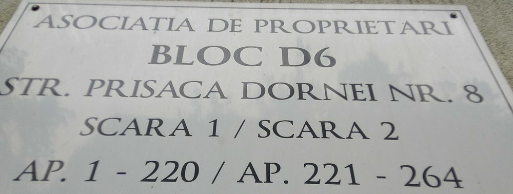 Particular închiriez garsoniera