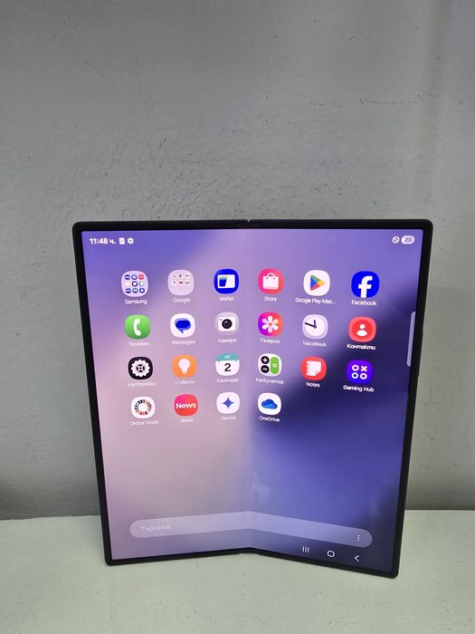 Samsung Galaxy Z Fold 6 512GB