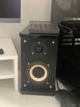 Sistem 2.1 Microlab H200