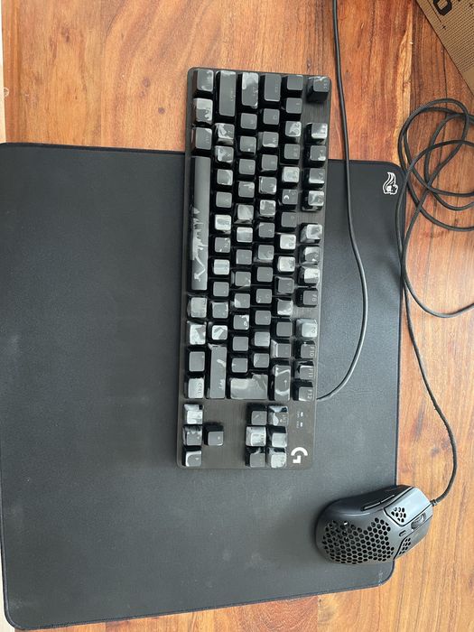 Asus gaming tuf 15F