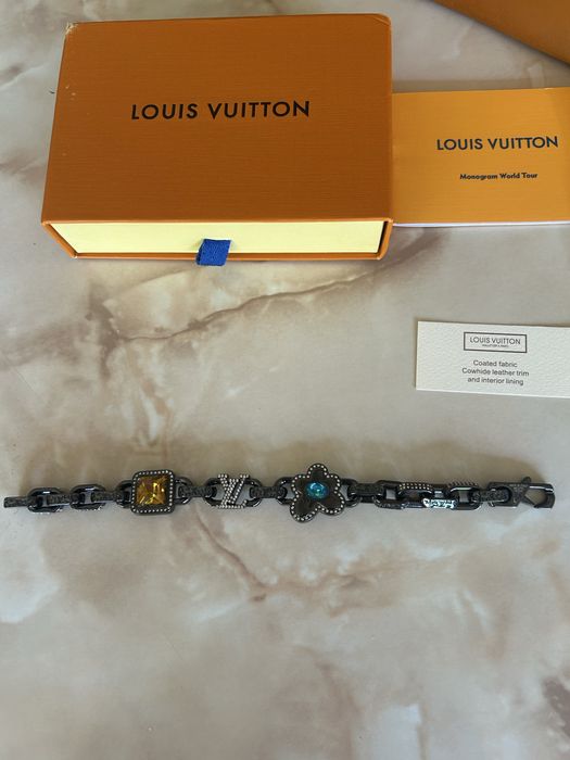 Bratara louis vuitton
