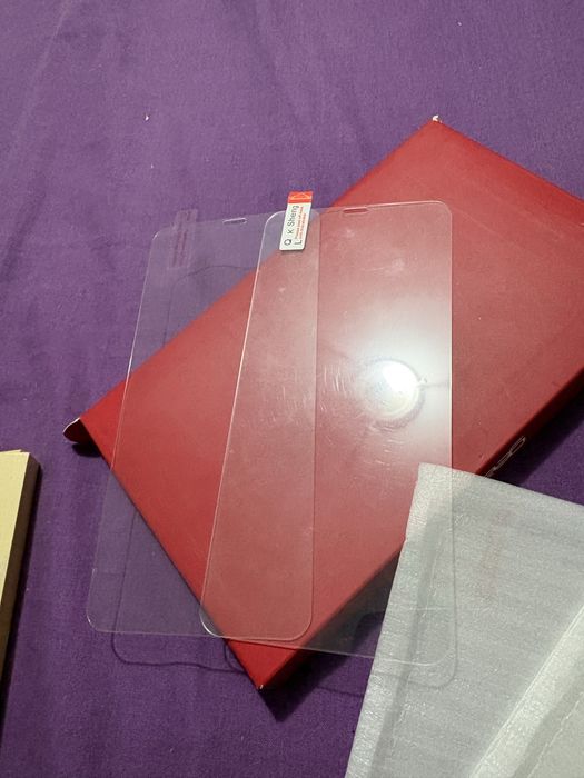 Foli de sticla iphone xs max