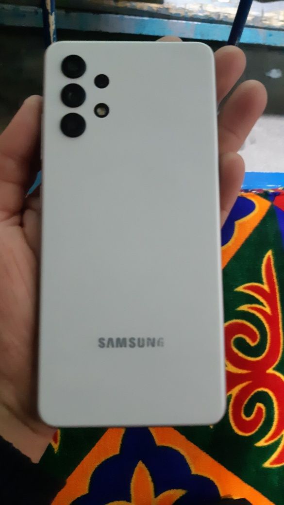 Samsung A32 Срочна