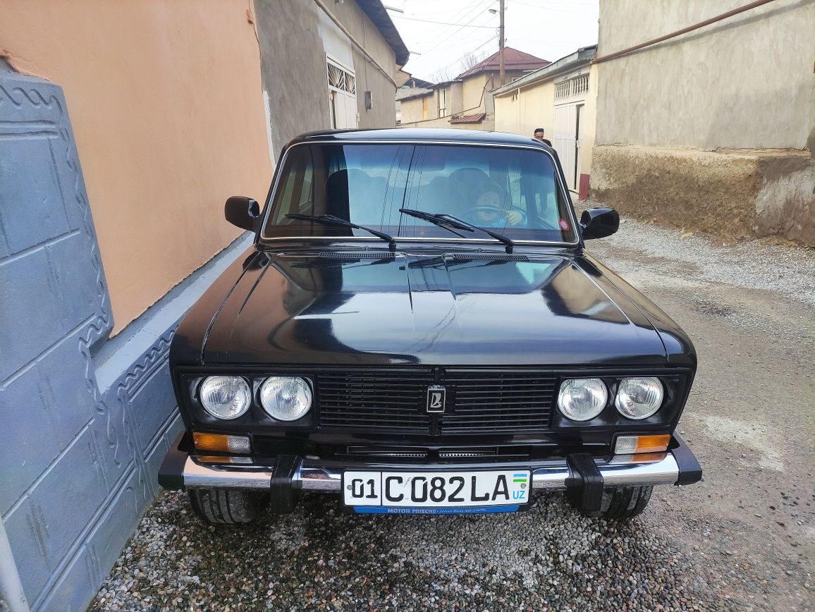 Vaz 21 03. 06 qilingan