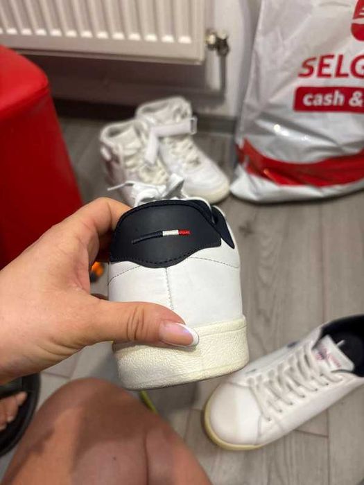 Vand adidasi sport US POLO barbati