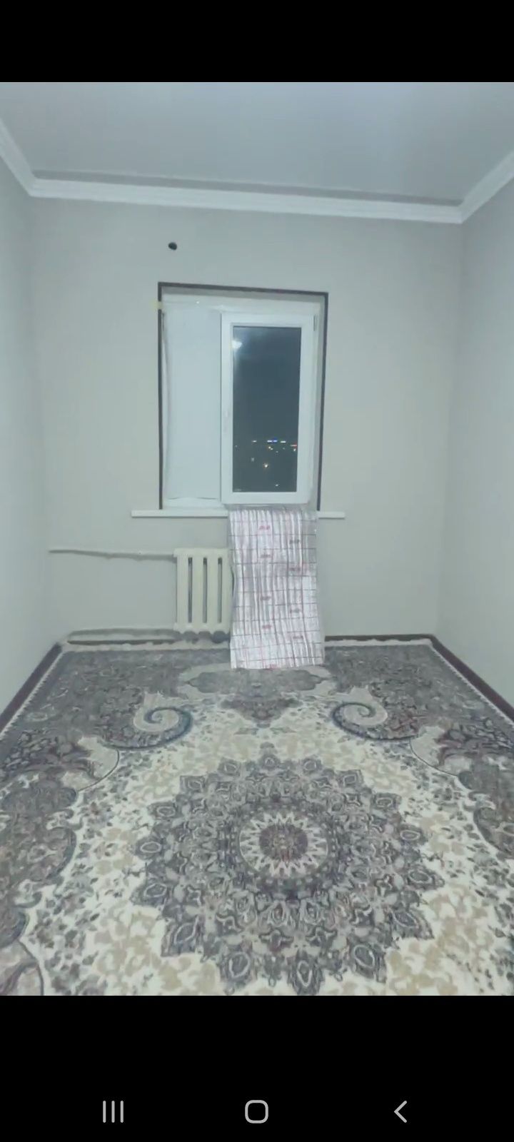 5 xonali kvartira barcha sharoyitlari bor ogil bollarga