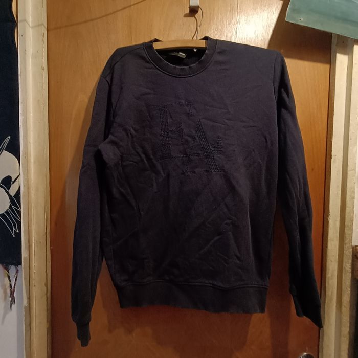 Bluza Emporio Armani original L