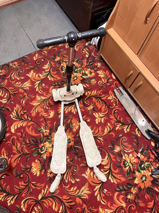 Продам детский самокат