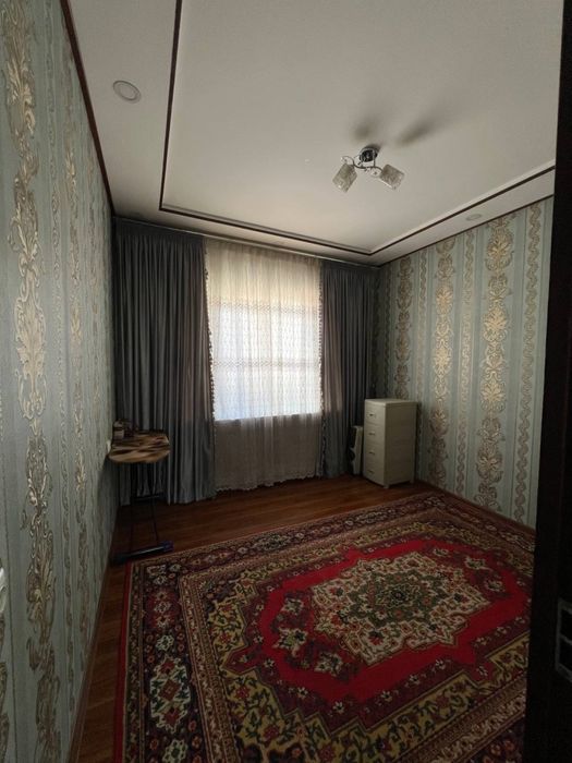 Продаётся срочно 2/5/5 Яшнабадский район Тузель Крестик