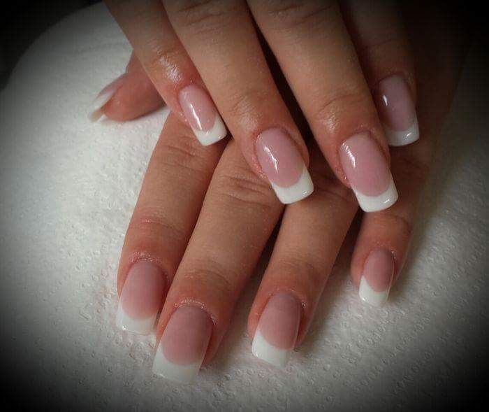 Unghii cu gel, prelungire