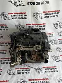 Motor VW 2.0tdi, 2 axe, 140 cai , BKD