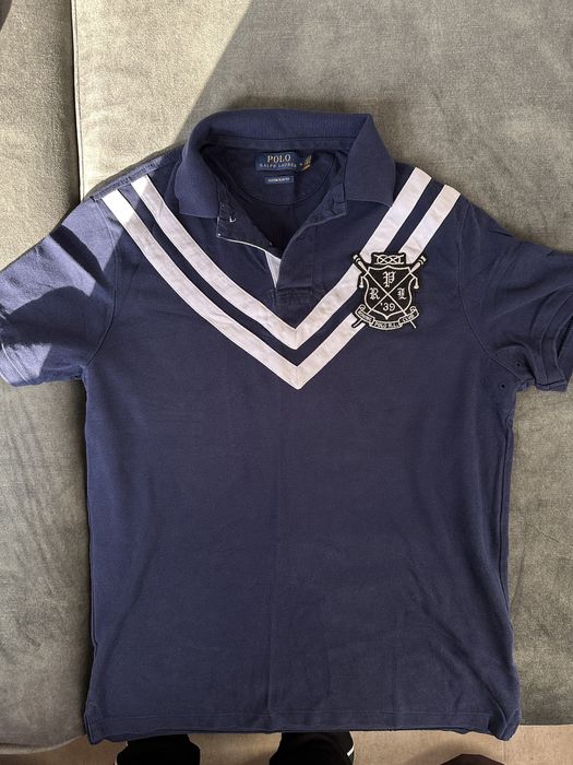 Мъжки тениски POLO оригинални