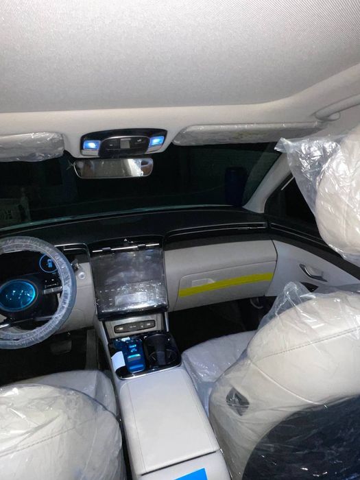 Хундай Туксон 2.5 2023 Энг фули бартир GM еки тез сотилади