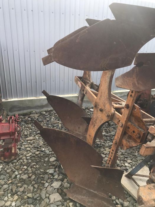 Plug Reversibil Samadoval 2C