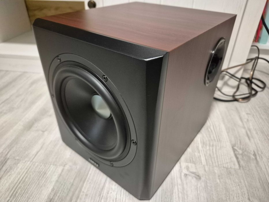 Sistem audio 2.1 Edifier S350DB