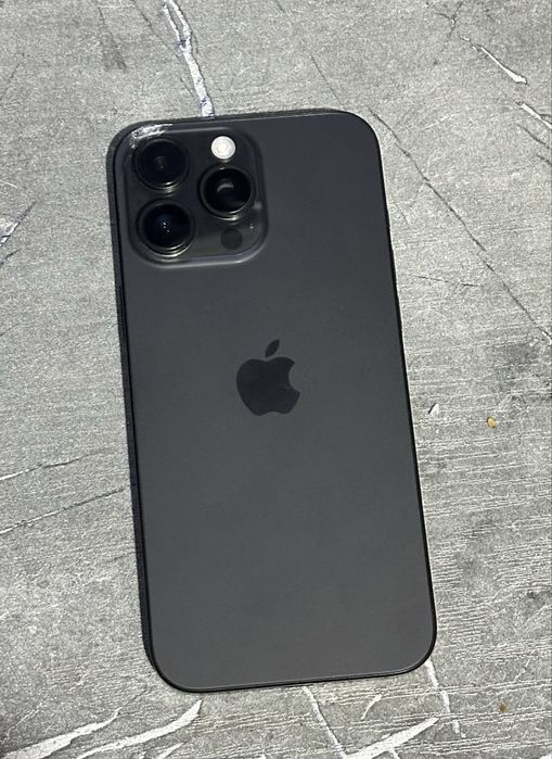 Iphone 16 Pro Max 256GB