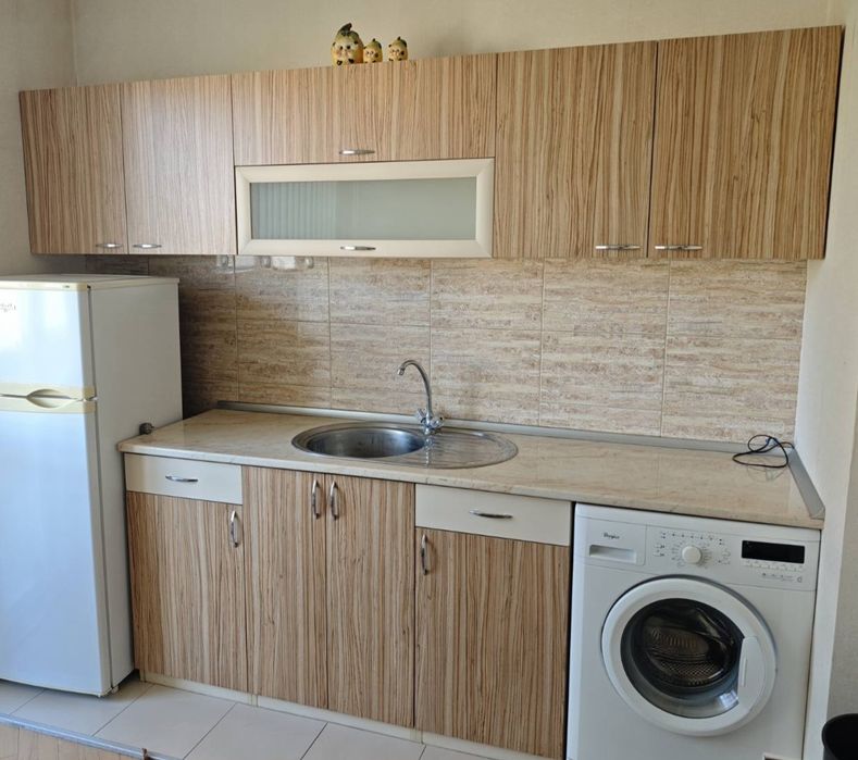 Кухня в перфектно състояние