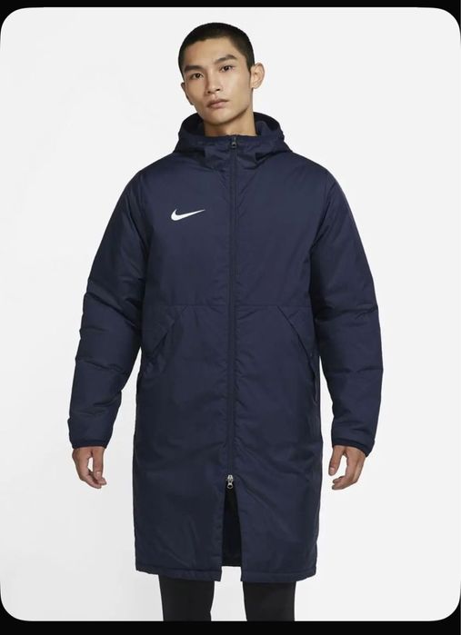 Продам куртку найк