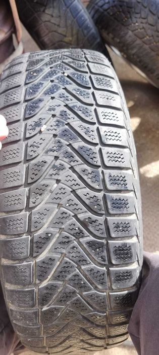 Jante Opel plus anvelope - 195/50/R15