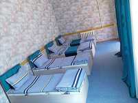 Kunlik Hostel arzon Кунлик Арзон Хостел, Kvartira Квартира Willahoste