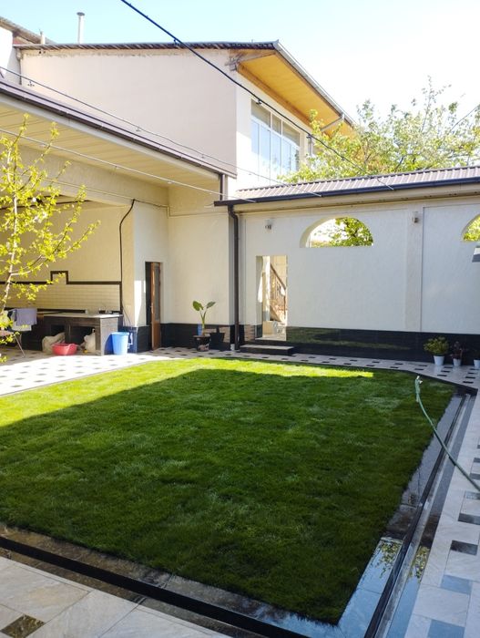 Gazon urugini sepamiza