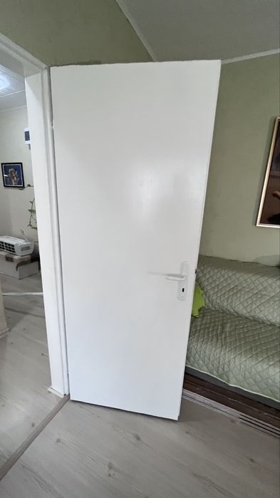 Врати в много добро състояние
