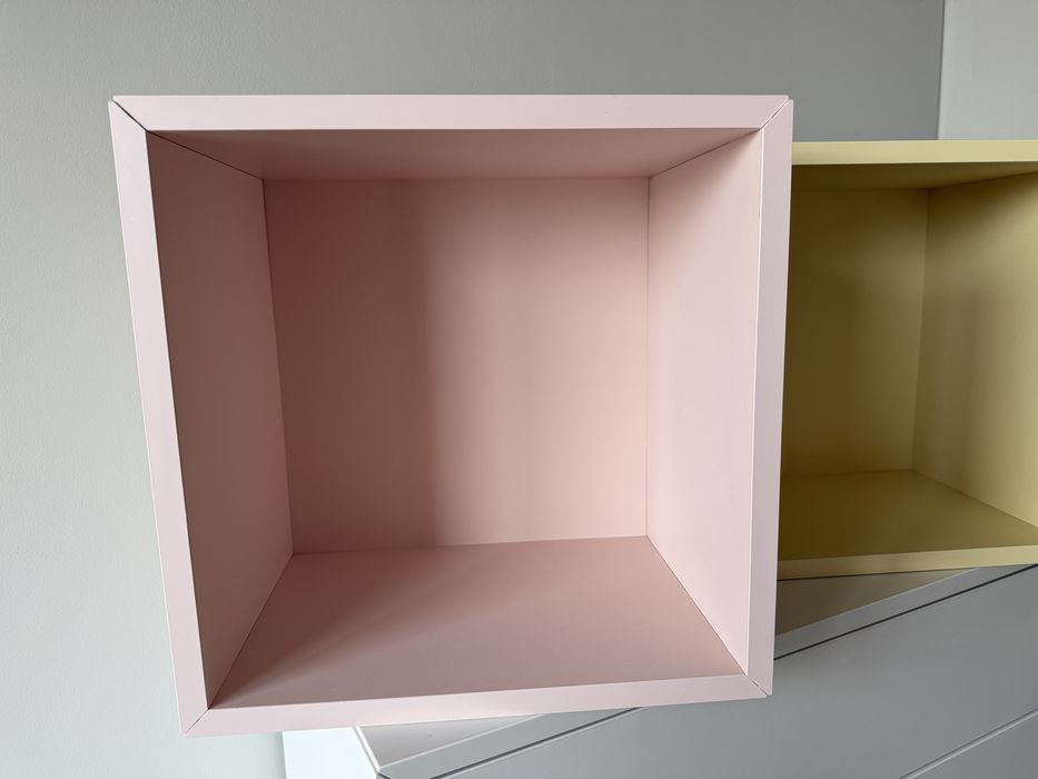 2бр. Модулни шкафчета Ikea Eket 35x35x25cm