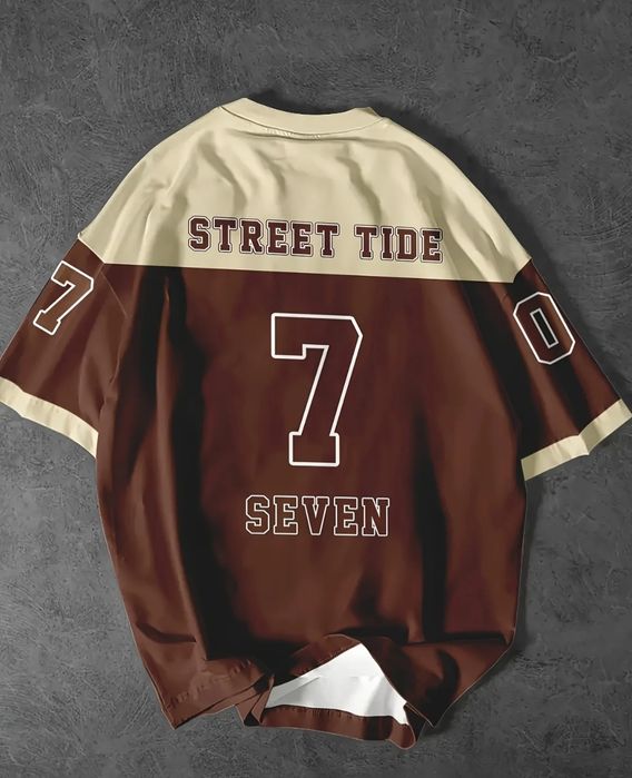 Мужская винтажная футболка "Los Angeles '07" , не подошёл размер