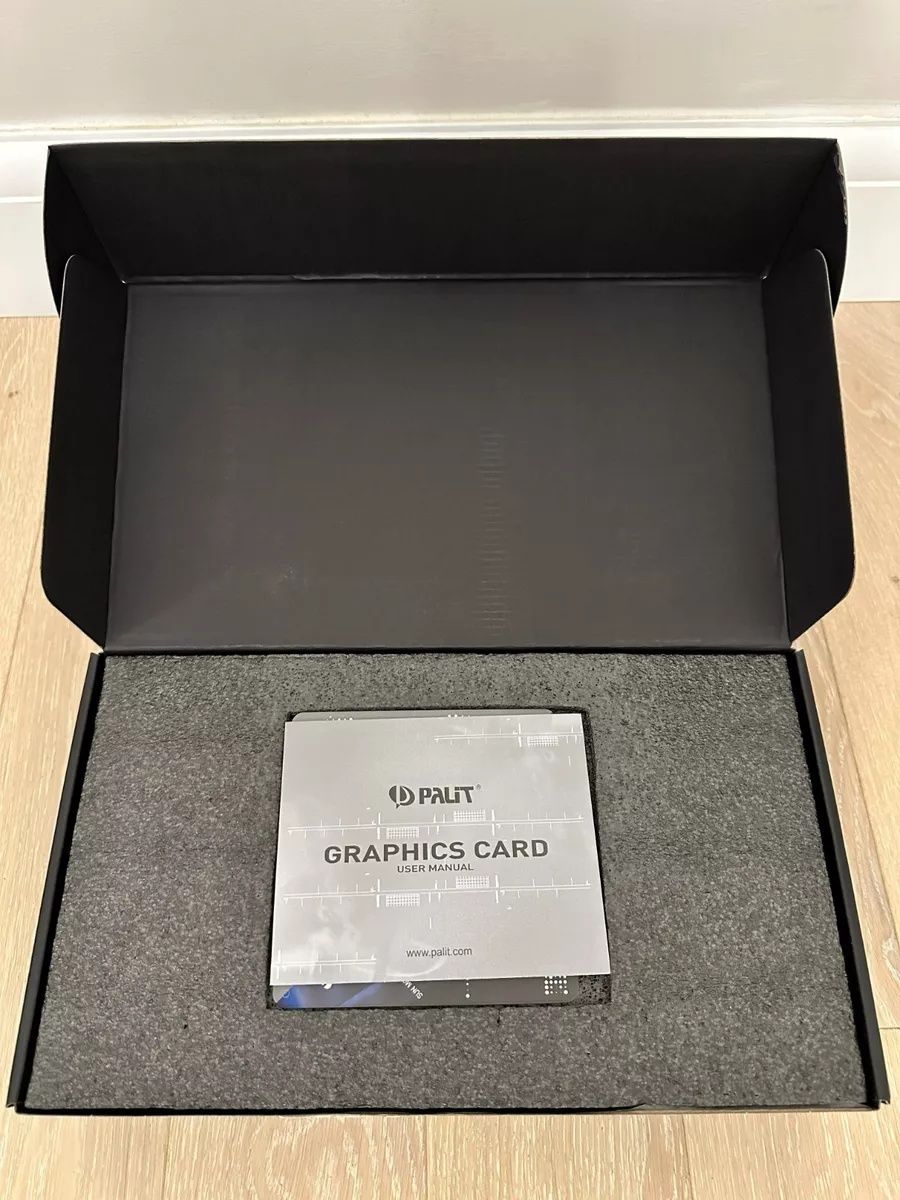 Rtx 3080 Palit GamingPro 10GB